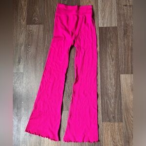 Yogalicious Vibrant Pink Activewear
